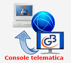 Controllo Console Telematica