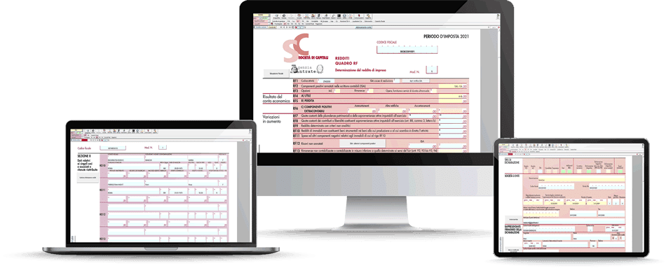 dichiarazioni-24 Prova gratuitamente e senza impegno